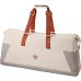 Сумка Wilson Roland Garros Large Duffel Cream/Clay (2025) Сумка Wilson Roland Garros Large Duffel Cream/Clay (2025)