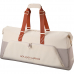 Сумка Wilson Roland Garros Large Duffel Cream/Clay (2025)