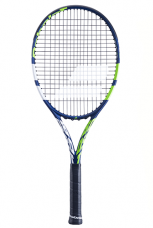 Теннисная ракетка Babolat Boost Drive Blue/Green/White (2024)