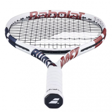 Теннисная ракетка Babolat Boost Drive White/Coral