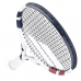 Теннисная ракетка Babolat Boost Drive White/Coral