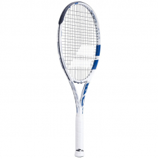 Теннисная ракетка Babolat Boost Wimbledon (с натянутой струной)