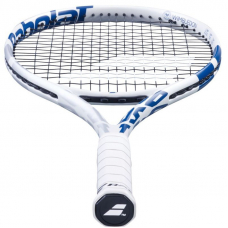Теннисная ракетка Babolat Boost Wimbledon (с натянутой струной)