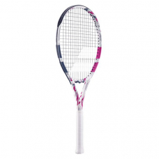 Теннисная ракетка Babolat Evo Aero Lite Pink