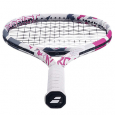 Теннисная ракетка Babolat Evo Aero Lite Pink