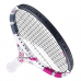 Теннисная ракетка Babolat Evo Aero Lite Pink