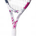 Теннисная ракетка Babolat Evo Aero Lite Pink