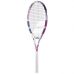 Теннисная ракетка Babolat Evo Aero Pink