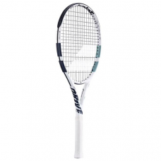 Теннисная ракетка Babolat Evo Drive Lite White/Blue