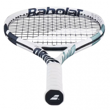 Теннисная ракетка Babolat Evo Drive Lite White/Blue