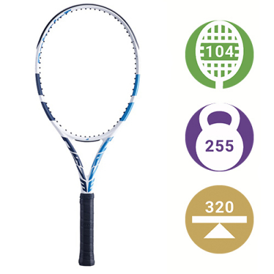 Теннисная ракетка Babolat Evo Drive Lite Women