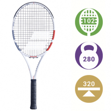 Теннисная ракетка Babolat Evo Strike