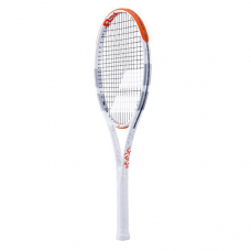 Теннисная ракетка Babolat Evo Strike White/Red/Grey