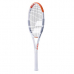 Теннисная ракетка Babolat Evo Strike White/Red/Grey