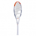 Теннисная ракетка Babolat Evo Strike White/Red/Grey