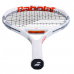 Теннисная ракетка Babolat Evo Strike White/Red/Grey