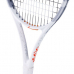 Теннисная ракетка Babolat Evo Strike White/Red/Grey