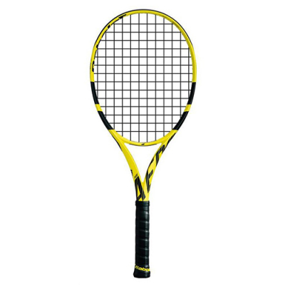Сувенирная ракетка Babolat Pure Aero