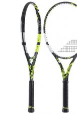 Теннисная ракетка Babolat Pure Aero 2023