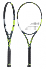 Теннисная ракетка Babolat Pure Aero 98 2023
