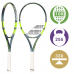 Теннисная ракетка Babolat Pure Aero Super Lite Gen 9 (2026)