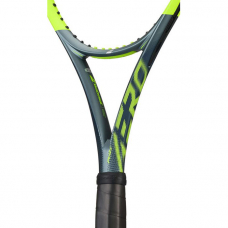 Теннисная ракетка Babolat Pure Aero + Gen 9 (2026)