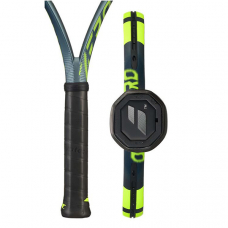 Теннисная ракетка Babolat Pure Aero + Gen 9 (2026)