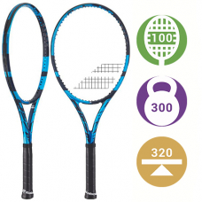 Теннисная ракетка Babolat Pure Drive Plus