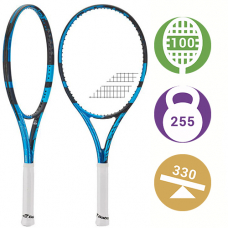 Теннисная ракетка Babolat Pure Drive Super Lite