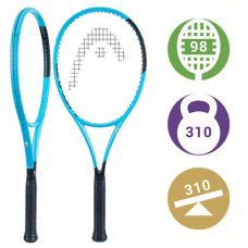 Теннисная ракетка Head Boom Pro (2026)