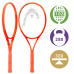 Теннисная ракетка Head Radical Team (2025) Теннисная ракетка Head Radical Team (2025)