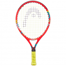 Детская теннисная ракетка Head Novak 17