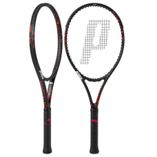 Теннисная ракетка Prince Beast 100 250 грамм