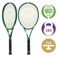 Теннисная ракетка Prince Beast Power 285 грамм Smiley Edition