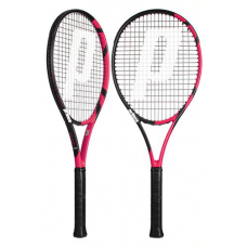 Теннисная ракетка Prince Beast Power Pink 270 грамм