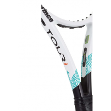 Теннисная ракетка Prince Tour 100 White 275 грамм