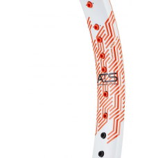 Теннисная ракетка Prince Tour 100 White 275 грамм