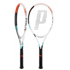 Теннисная ракетка Prince Tour 100 White 290 грамм