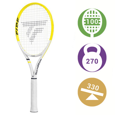 Теннисная ракетка Tecnifibre Fire 270