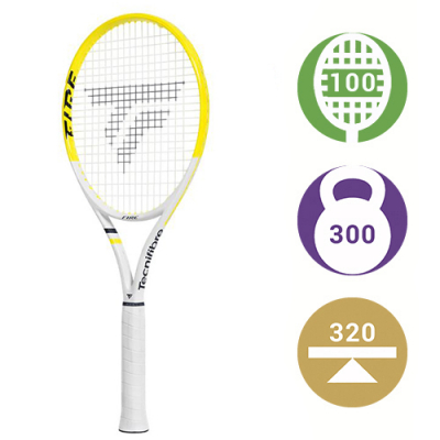Теннисная ракетка Tecnifibre Fire 300