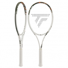 Теннисная ракетка Tecnifibre TF40 V3.0 16M 290 грамм
