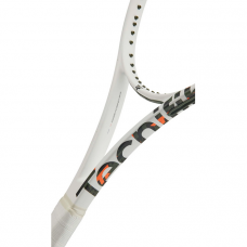 Теннисная ракетка Tecnifibre TF40 V3.0 16M 290 грамм