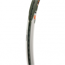 Теннисная ракетка Tecnifibre TF40 V3.0 16M 290 грамм