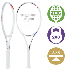 Теннисная ракетка Tecnifibre Tfight 280 Isoflex 2022