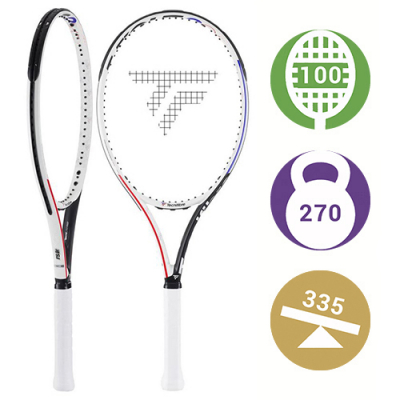 Теннисная ракетка Tecnifibre Tfight RSX 270 грамм 2021 год