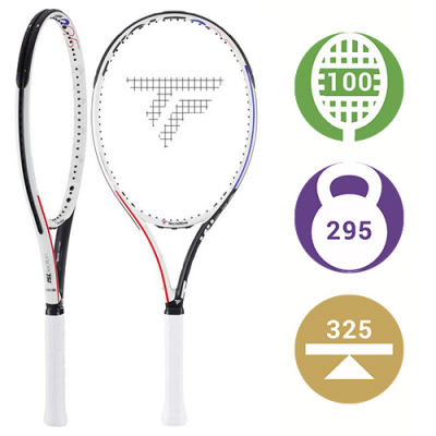 Теннисная ракетка Tecnifibre Tfight RS 295 грамм 2021 год