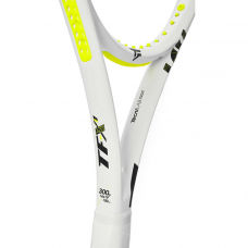 Теннисная ракетка Tecnifibre TF-X1 V2 300 грамм