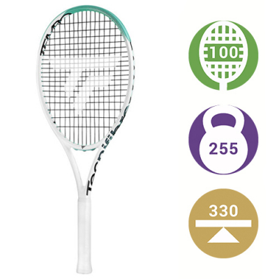 Теннисная ракетка Tecnifibre Tempo 255 V2.0