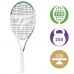Теннисная ракетка Tecnifibre Tempo 255 V2.0