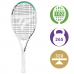 Теннисная ракетка Tecnifibre Tempo 265 V2.0 Теннисная ракетка Tecnifibre Tempo 265 V2.0